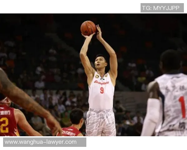 翟晓川的篮球之路：从青涩少年到职业球员的奋斗与成长